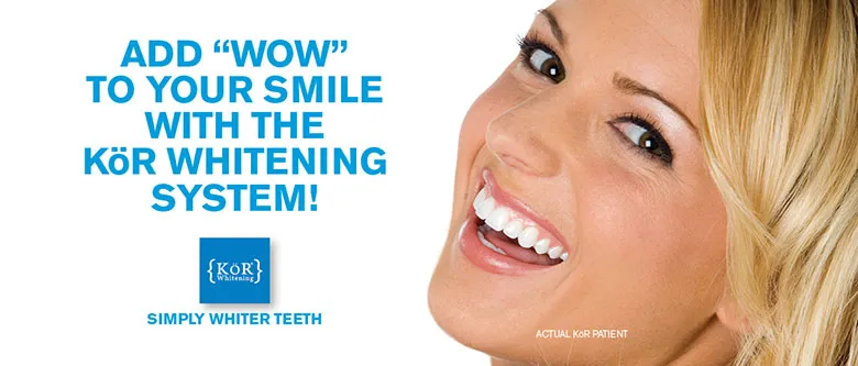KöR Whitening