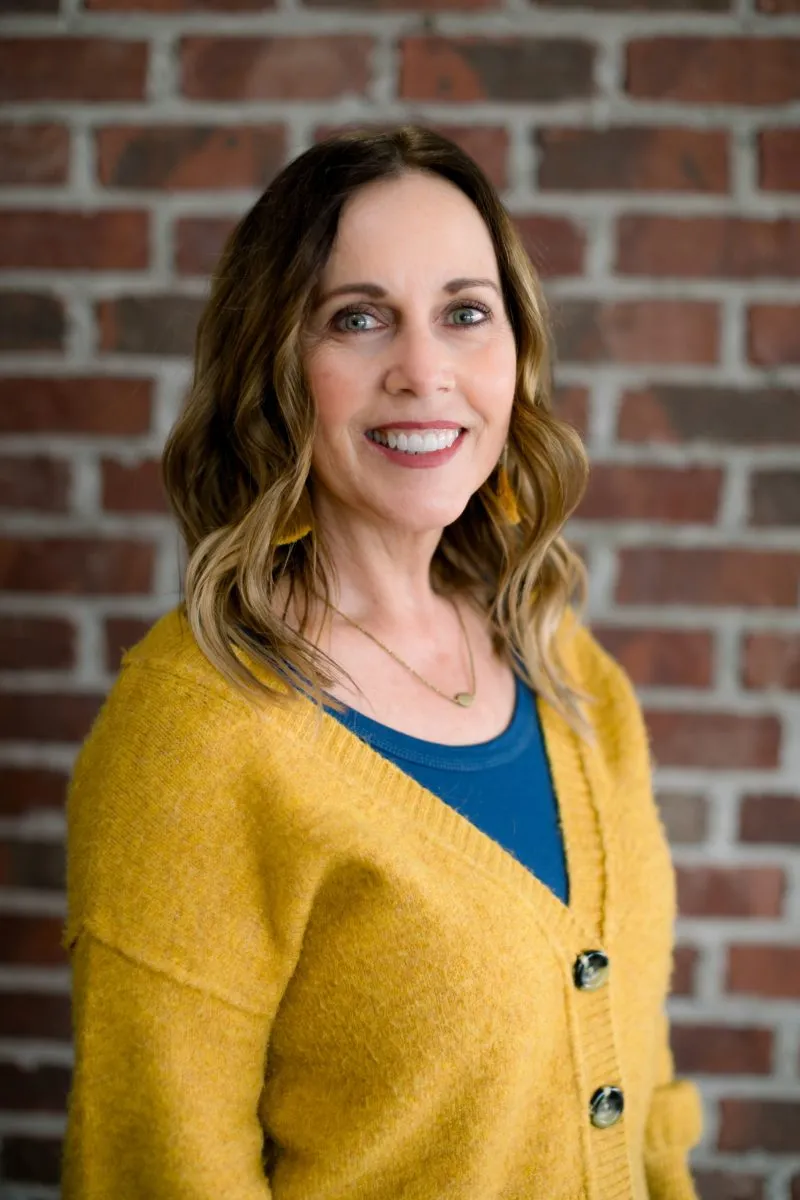 Portrait of Carla Anderson one of our Dental Assistants