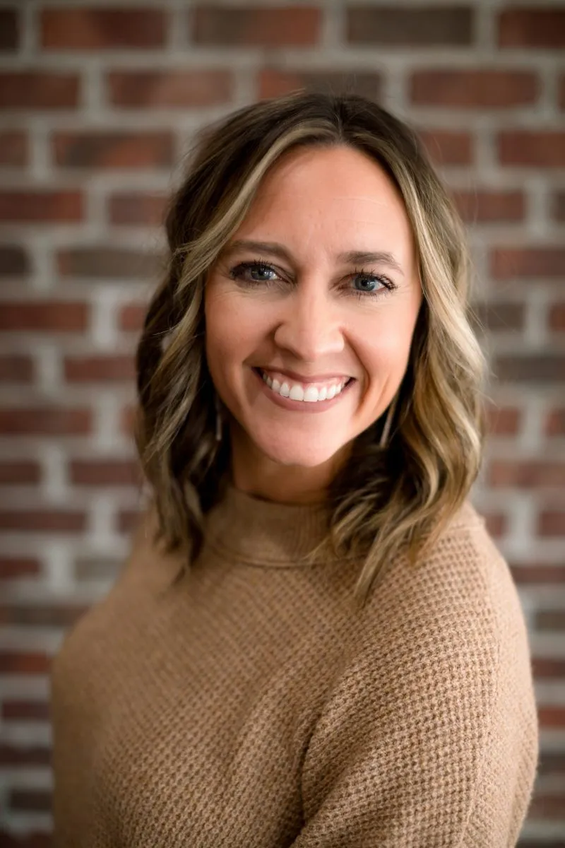 Portrait of Kim Jeffreys one of our Registered Dental Hygienists